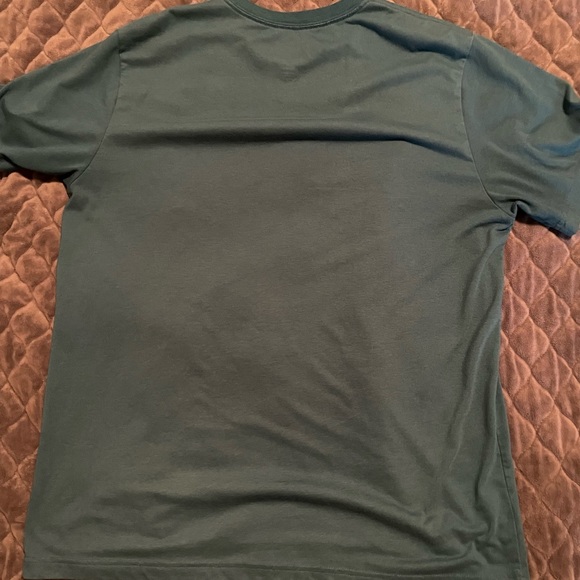 George Teal Large tshirt - Picture 2 of 2